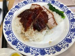 -棋哥烧鹅餐室(嘉年华商业大厦店)