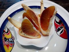 -箱美术馆私房菜(水晶郦城店)