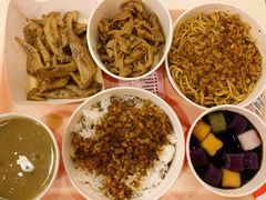 -一心一味(水围店)