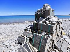 -青海湖国家重点风景名胜区