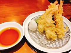 -気楽亭和食料理(气乐亭大世界本店)