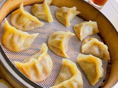 牛肉灌汤包-千忆汤包(闽江路店)