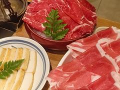 -巴奴毛肚火锅(商城路店)