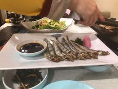 -韩时烤肉(枫蓝店)