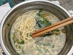 -刘臣街燃面