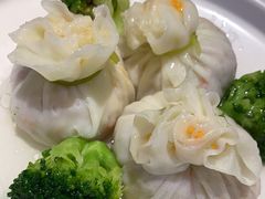 -潮州府·潮菜·砂锅粥(徐家汇店)
