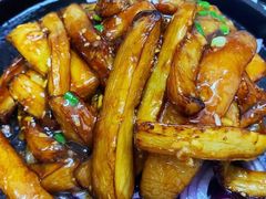 -惠丰堂饭庄·烤鸭·京味菜(翠微路店)