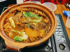 -包工仔·牛杂自助放题