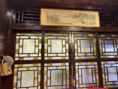 -老浒记烤鸭-北京菜(琉璃厂店)
