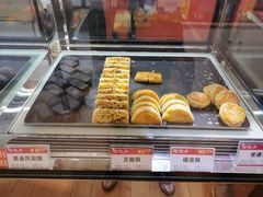 -陶陶居饼家(惠福东路店)