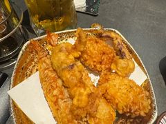 -铭牛烧肉·和牛海鲜自助(高新月牙湖店)