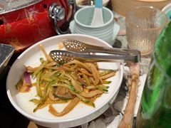 -清真·尖子尖牛肉面(王府井店)