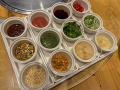 -额尔敦传统涮火锅·冰煮羊(铁东店)