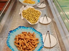 -君邦火锅(新疆大厦店)