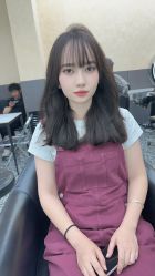-MOVAN HAIR莫凡匠人发型屋