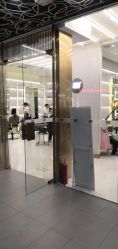 点击看大图 -3AM·S HAIR SALON烫发染发接发