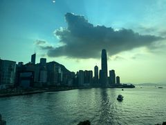 -香港会议展览中心演讲厅