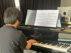 -Melody Mentor音乐私教馆(朝外·悠唐店)