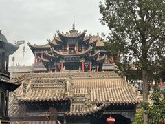 -高庙保安寺