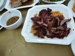 -龙记烤鸭店(新民路店)