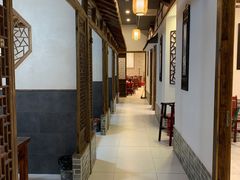 -呼吸森林·生态农庄农家乐私房菜