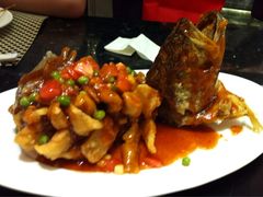 iphone_upload_pic-新兴·金羊座·粤菜点心(乐峰店)