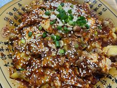 -勇猛子川菜馆(新军路店)