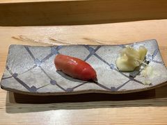 -然寿司(郎园vintage店)