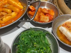 -麻蒲碳烤肉(嘉禾东平地铁站19号店)