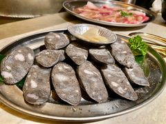 -乾杯烧肉居酒屋(中洲湾店)