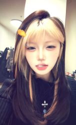 点击看大图 -My未来Hair Salon