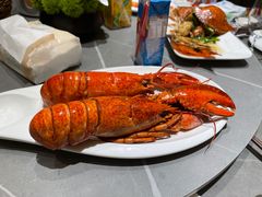-神洲四海大酒楼(王府井澳门中心店)