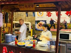 -客家大院·非遗赣南客家菜(郁孤台店)