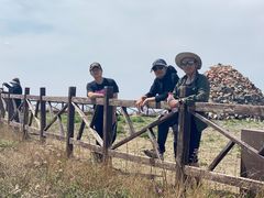 -阳台山自然风景区