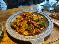 血站大盘鸡-血站大盘鸡(建设店)