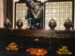 -西藏饭店·亚克·食光自助餐厅(文殊院店)