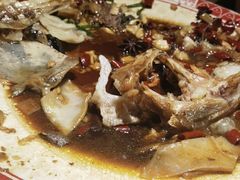 -旺顺阁鱼头泡饼(常营店)