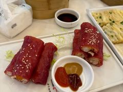 -万山楼海鲜酒家·二十三年老字号