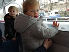 -Bateaux Mouches塞纳河游船