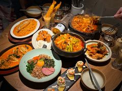 -双门洞·森系料理(体育西店)