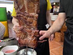 -巴哥娜巴西烤肉(雁栖湖店)