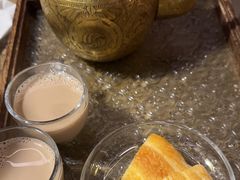 -那时新疆·若羌(经纬汇店)