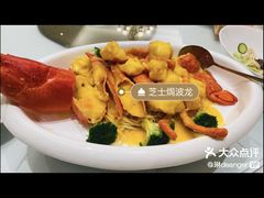 -梦都海鲜酒家(万达广场江桥店)