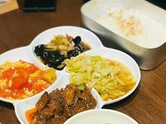 -双宝铁饭盒(南十四店)