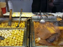 -佳记小食店(旺角店)