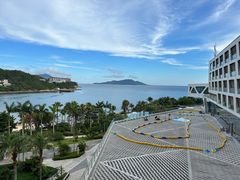 -东澳岛