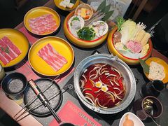 -牛New寿喜烧(闵行龙湖天街店)