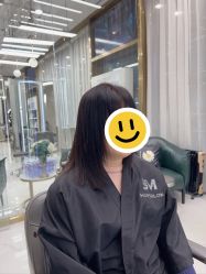 -5M HAIR SALON