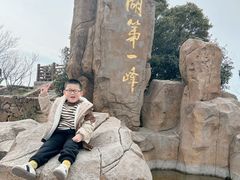 -缥缈峰景区
