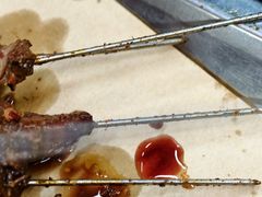 -清真·马峰烤肉(小学习北巷店)